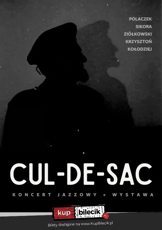 Cul - De - Sac