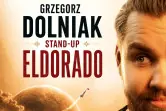 Grzegorz Dolniak stand-up