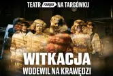 Witkacja. Wodewil na krawędzi
