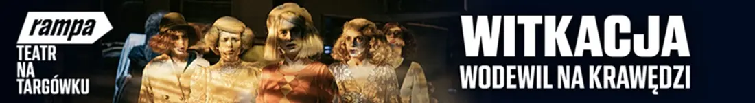 Teatr Rampa na Targówku