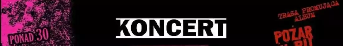 ZIELONA GÓRA / PRAWDA / DE ŁINDOWS + gość. Koniec Listopada