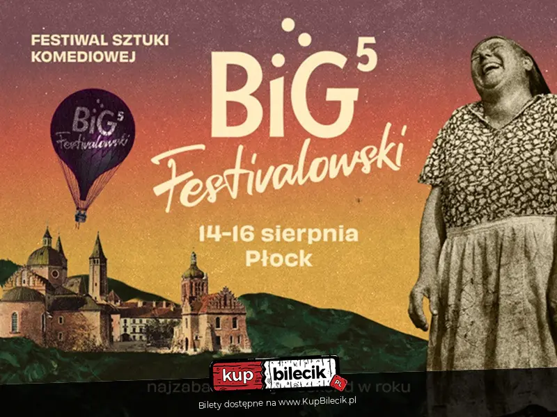 Najzabawniejszy weekend w roku!