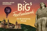 BiG Festivalowski