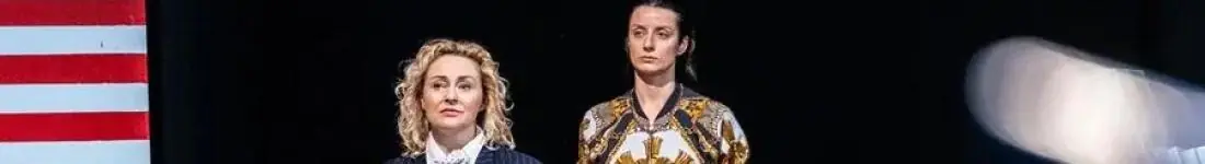 [L'amica geniale] na podstawie tetralogii neapolitańskiej Eleny Ferrante