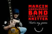 Marcin Wądołowski Band