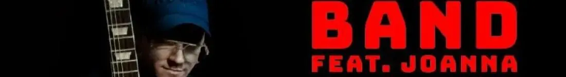 Marcin Wądołowski Band feat. Joanna Knitter - "That's my game" - Premiera płyty