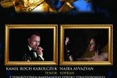 STRAUSS GALA - Soliści Operetkowi, Naira Ayvazyan i Kamil Roch Karolczuk