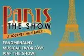 Paris! The Show
