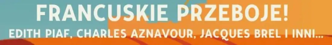 The Greatest French Songs