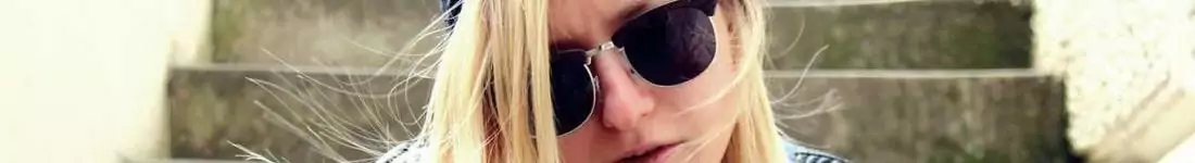 Agata Karczewska Solo Act