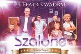 Szalone Nożyczki - Teatr Kwadrat - Kielce