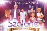 Szalone nożyczki - Paul Pörtner - TEATR KWADRAT