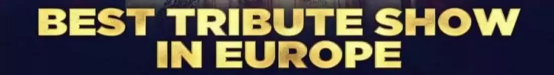 Największe hity zespołu ABBA na żywo!