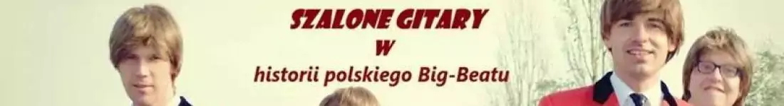 Mikołajkowy koncert polskiego big bitu !