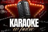 Karaoke w Pubie