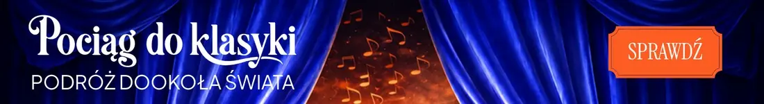 Wyjątkowe show! Interaktywna przygoda z muzycznymi hitami wszechczasów
