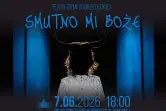Smutno mi Boże
