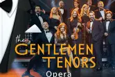 The Gentlemen Tenors