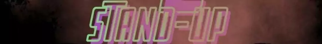 Walentynkowa Gala Stand-up