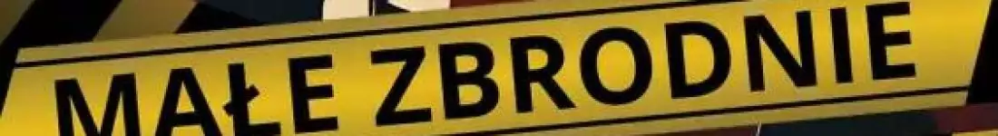 Małe zbrodnie małżeńskie