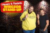 Stand-Up: Michał Pałubski, Damian 