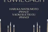 Duet przy świecach - Haruka Matsumoto | Koki Suetsugu