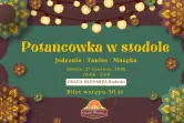 Potańcówka w Stodole