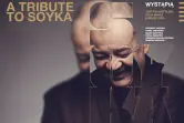 A Tribute to Soyka