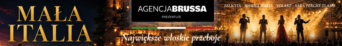 Koncert muzyki włoskiej