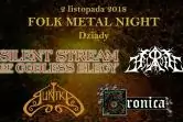 Folk Metal Night Dziady