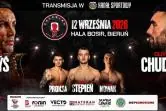 Polonika Boxing Night 2