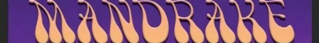 Koncert Mandrake Route - Tribute To Deep Purple mk I 1968-69