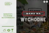 Kulinarne Show "Matka ma wychodne"