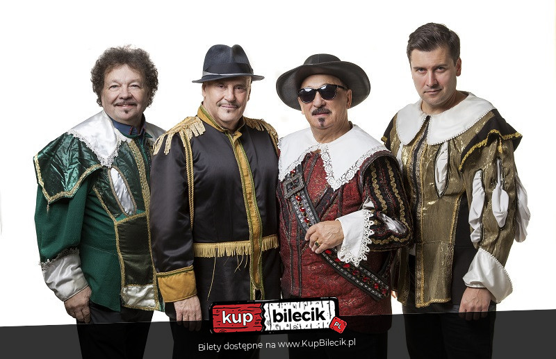 Plakat Trubadurzy 149776