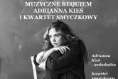 Adrianna Kieś i Kwartet Smyczkowy