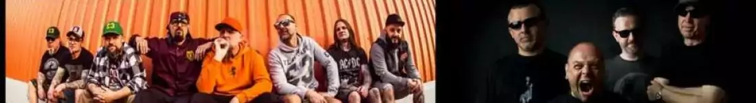 Illusion & Flapjack - Koncert