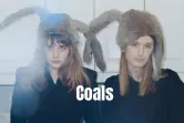 Coals