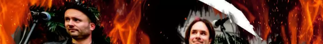 Korzuh czyli Rock N' Rollowy Huragan!