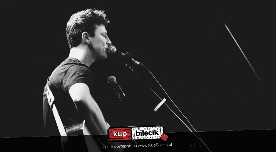 Wojtek kiełbasa - Ed Sheeran Night