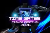 Time Gates Trance Festiwal