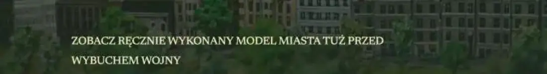 Przedwojenna Warszawa dla początkujących