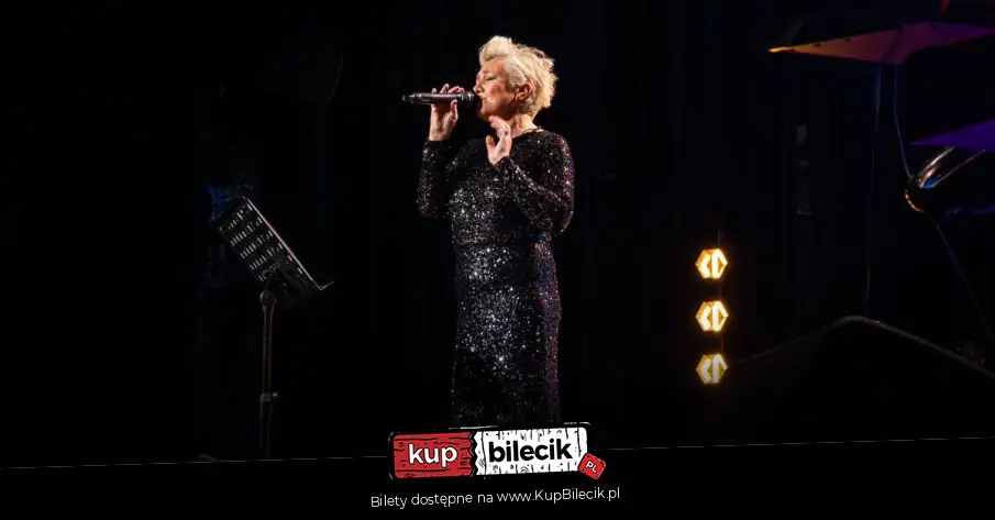 Kasia Rodowicz & Ferid Lakhdar