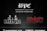 WPC / Kreatura! / Hell Divers