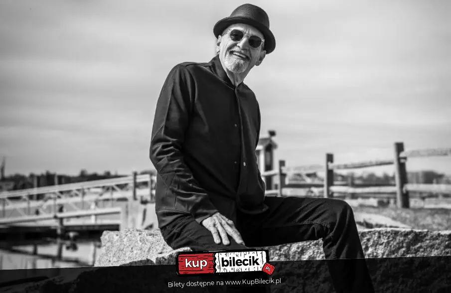 Darrell Nulisch Band (USA)