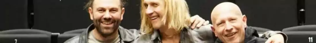 Koncert zespołu Normalsi