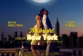 Midnight in New York