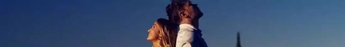 Midnight in New York