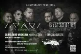 Angst Factor: Grendel & System Noire