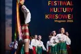 31. Festiwal Kultury Kresowej Mrągowo 2026