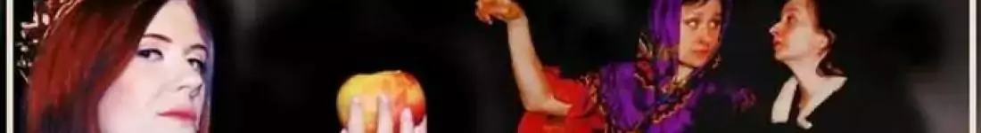 Spektakl Teatru Improwizacji Afront